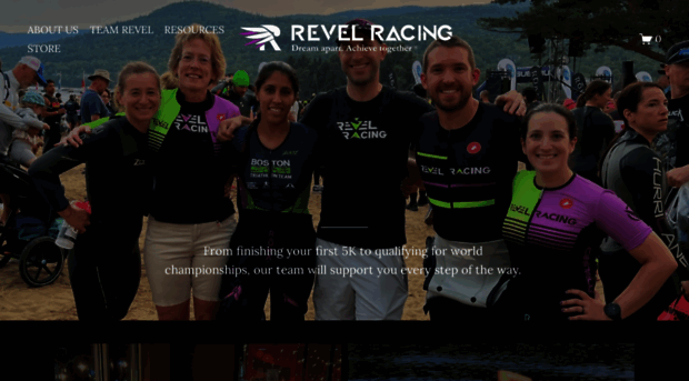 revelracing.com