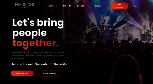 revelree.ca