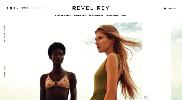 revelrey.com