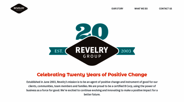 revelrygroup.com