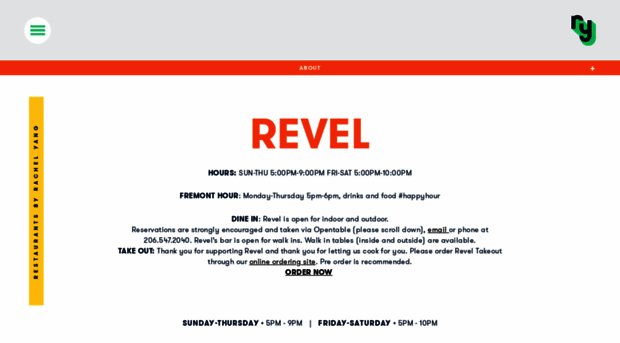 revelseattle.com