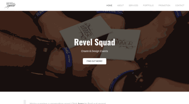 revelsquad.sg