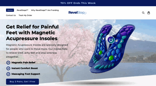 revelstep.com