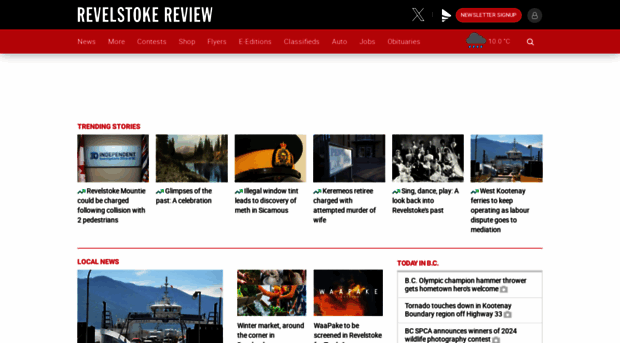 revelstokereview.com