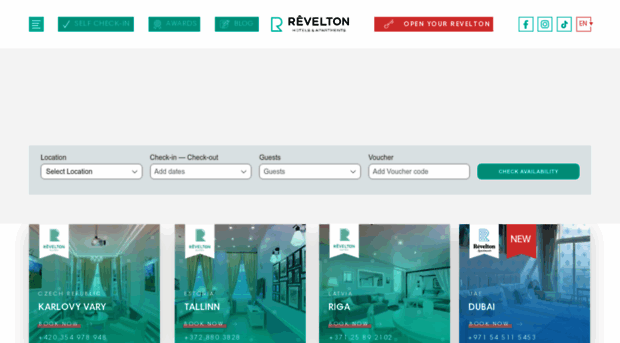 revelton.com