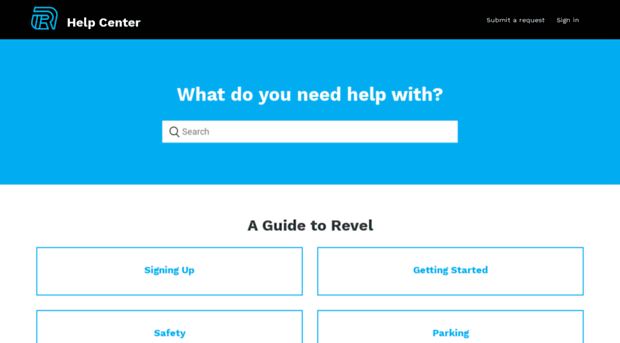 reveltransit.zendesk.com