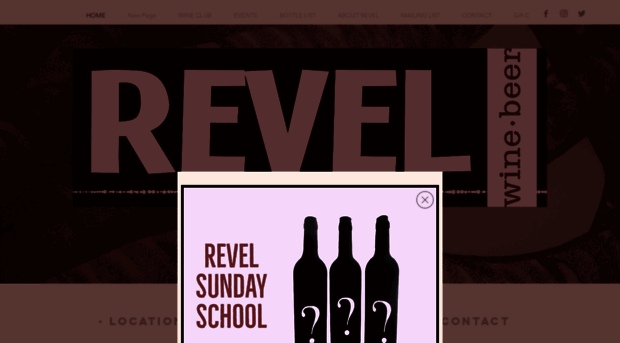 reveltucson.com