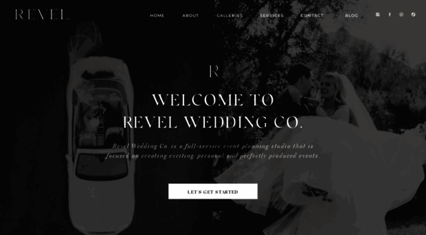 revelweddingco.com