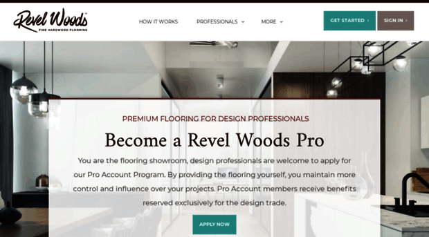 revelwoods.com