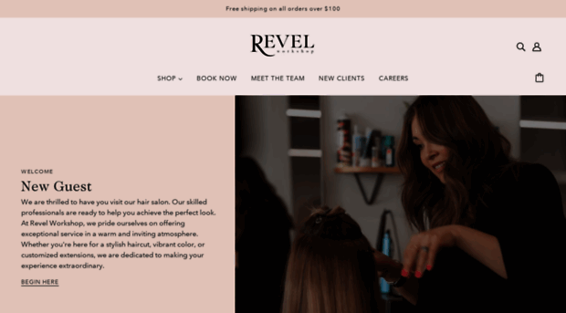 revelworkshop.com