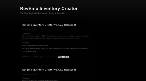 revemuinventorycreator.blogspot.com