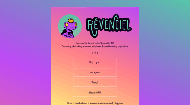 revenciel.com