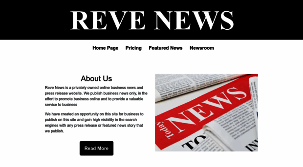 revenews.info