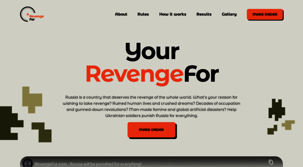 revengefor.com