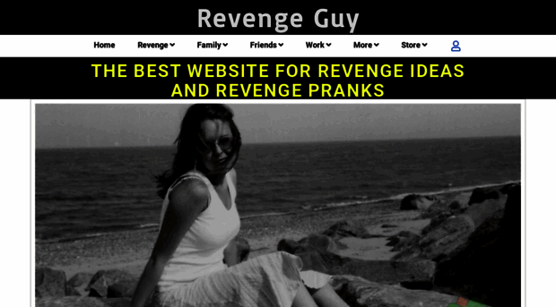 revengeguy.com