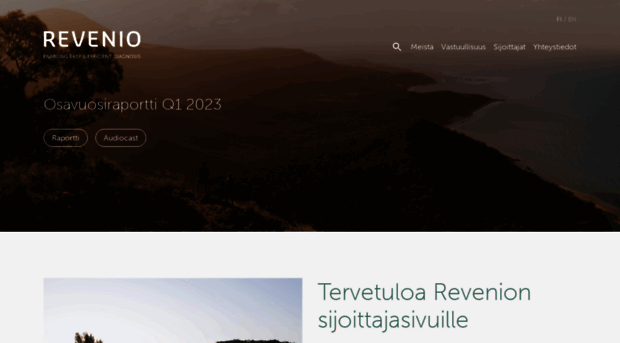 reveniogroup.fi