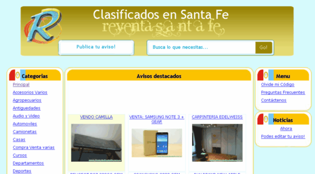 reventasantafe.com.ar