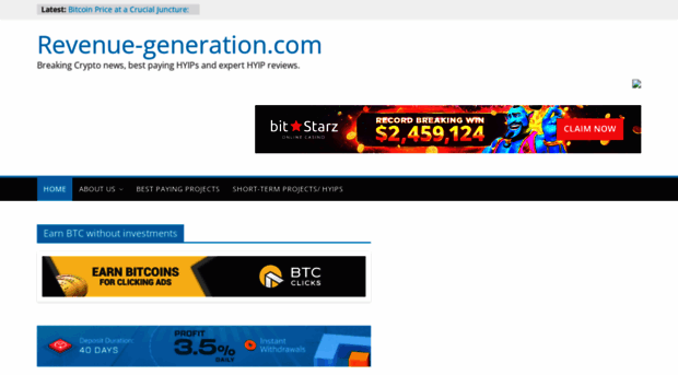 revenue-generation.com