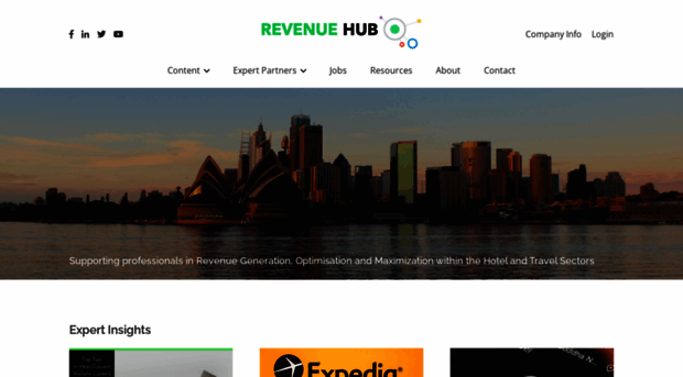 revenue-hub.com