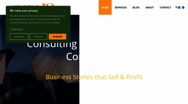 revenue-iq.com