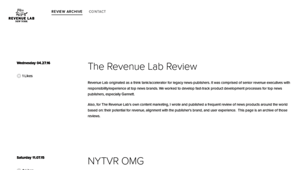 revenue-lab.com