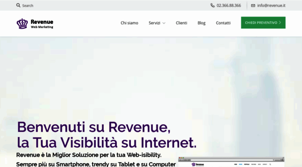 revenue.it