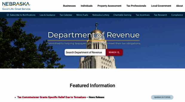 revenue.nebraska.gov