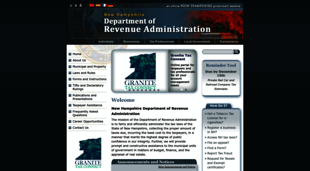 revenue.nh.gov