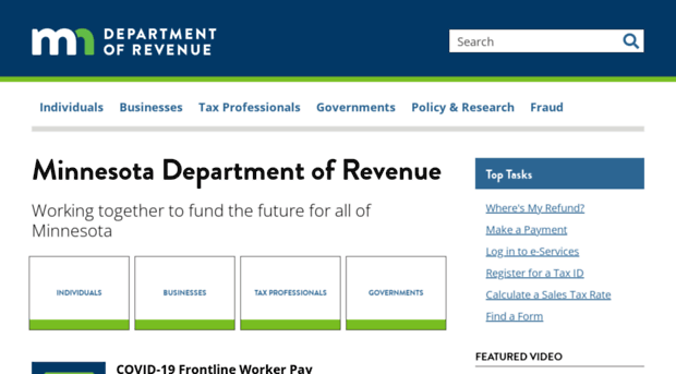 revenue.state.mn.us