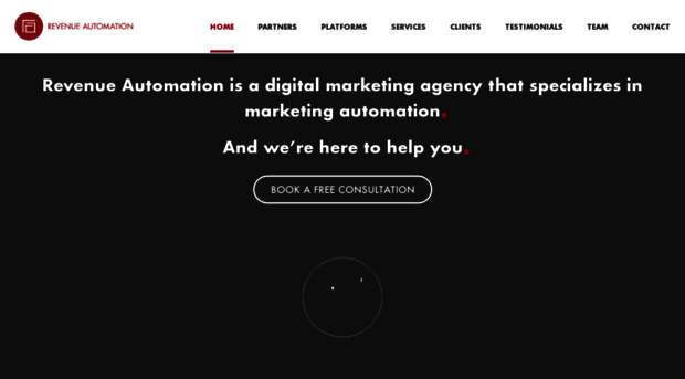 revenueautomation.com