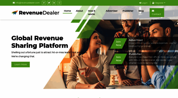 revenuedealer.com