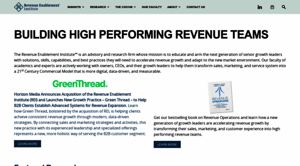 revenueenablement.com