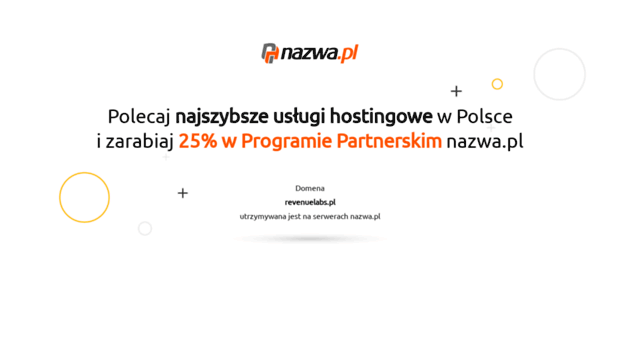 revenuelabs.pl