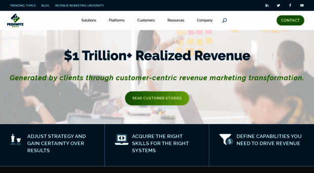 revenuemarketer.com