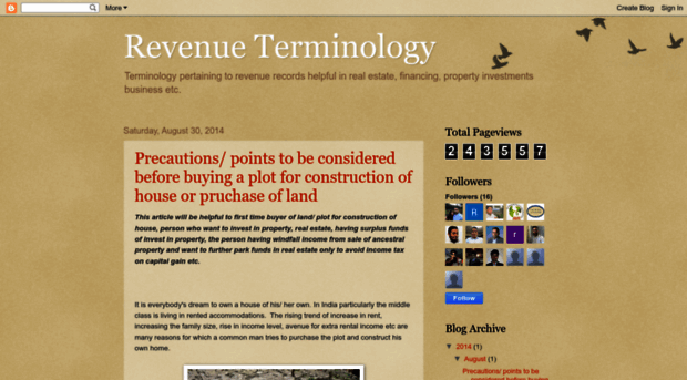 revenueterminology.blogspot.com