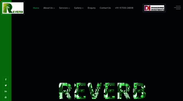 reverb.org.in