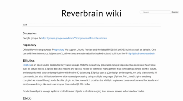 reverbrain.com