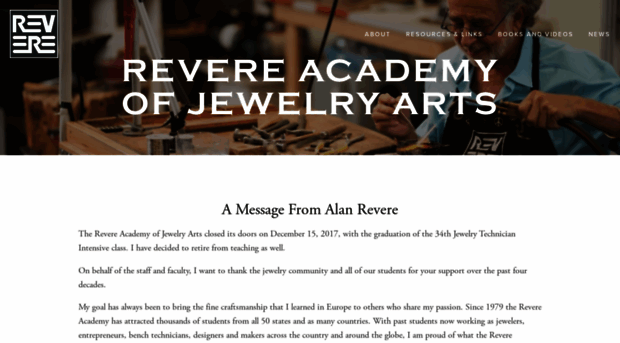 revereacademy.com