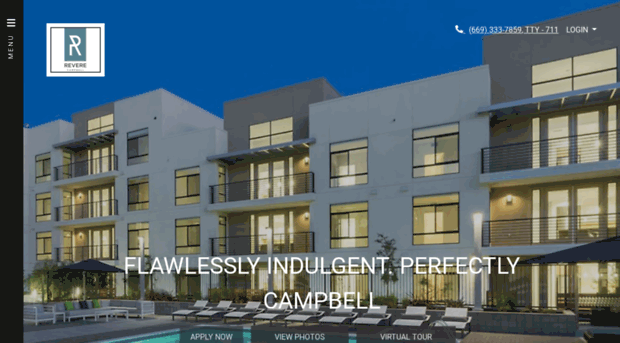 revereatcampbell.com