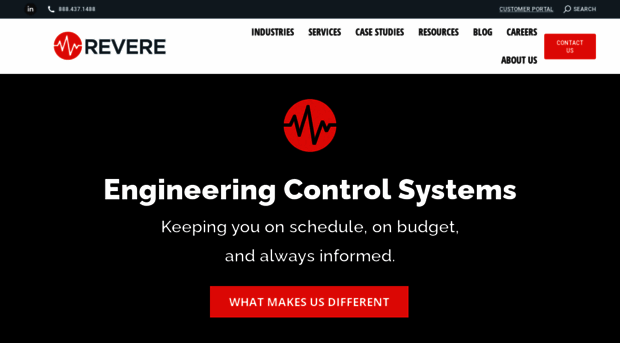 reverecontrol.com