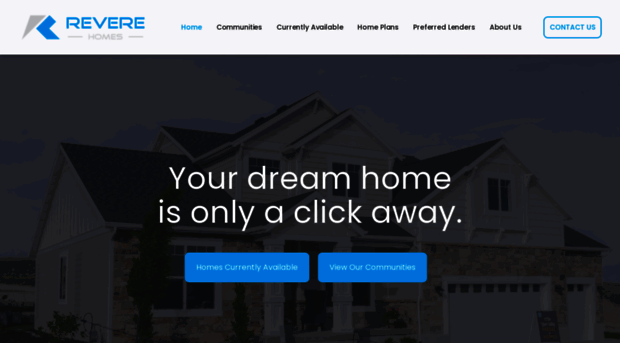 reverehomes.com