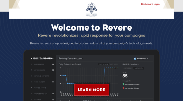 reverehq.com