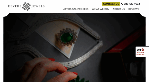 reverejewels.com