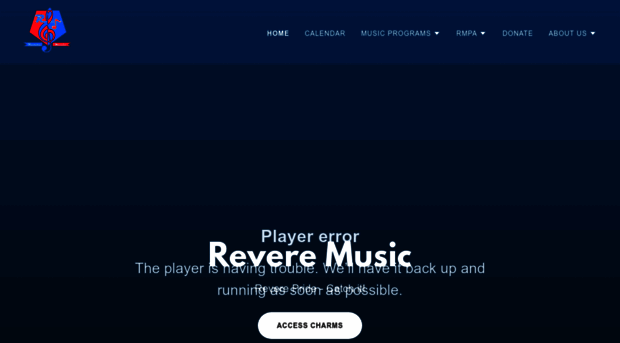 reveremusic.org