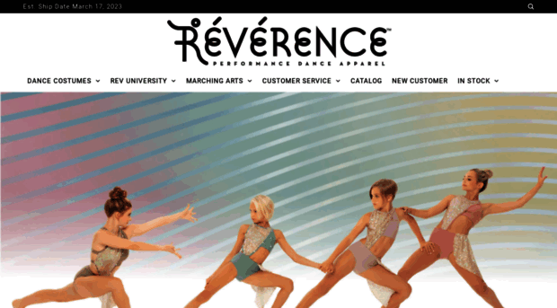 reverencedance.com