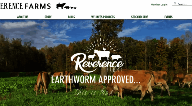 reverencefarms.com