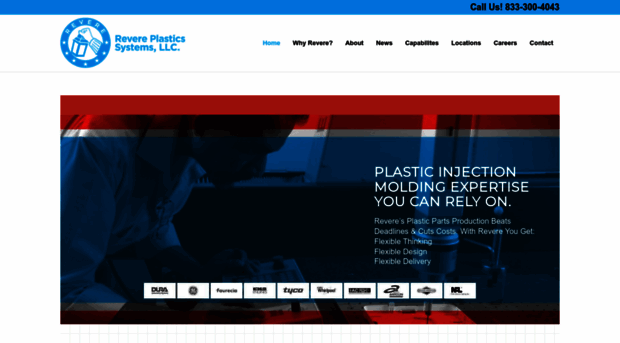 revereplasticssystems.com