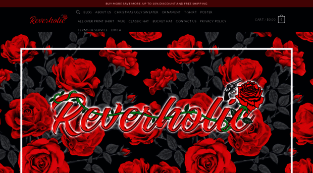 reverholic.com