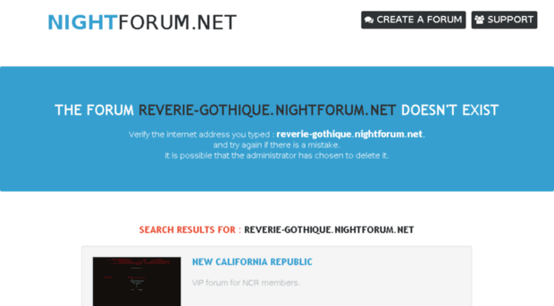 reverie-gothique.nightforum.net