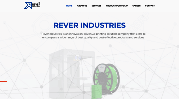 reverindustries.com